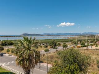 Panorama Fantastico sul golfo degli angeli - Su Forti - 6