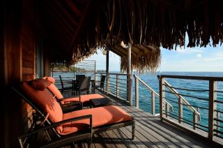 InterContinental Tahiti Resort & Spa by IHG - 4