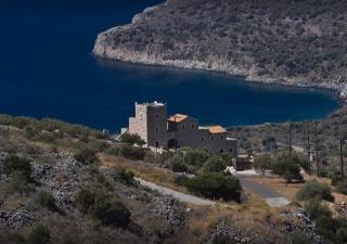 Focalion Castle Luxury Suites - Pyrgos Dirou - 9