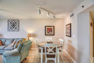 Phoenix 6 Unit 504 - Orange Beach - 5