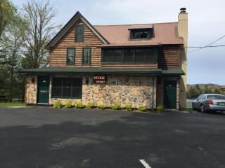 Pine Knoll Hotel Lakeside Lodge & Cabin - Old Forge - 8