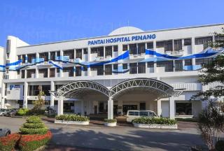 Super 8 Hotel @ Bayan Baru - Bayan Lepas - 2