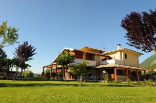 Country House Il Papavero - 9