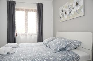 Family-friendly apartments with swimming pool Povljana, Pag - 244 - 6