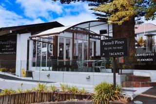 Parnell Pines Hotel - Auckland - 9