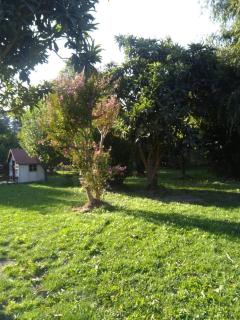 Hostal Casa Galerna de La Montaña - San José de Maipo - 1