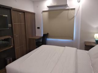 Samsan Residentia - Visakhapatnam - 4