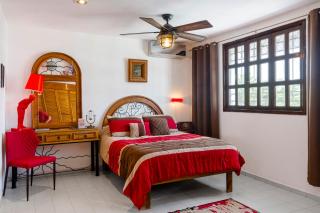 Casa Blanca Boutique & Organic - Cancún - 7