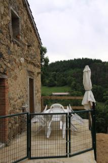 Gite Chez Coste Gilles - Saint-Privat-du-Dragon - 9