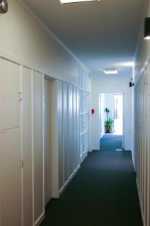 Parnell Pines Hotel - Auckland - 7