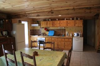 Gite Chez Coste Gilles - Saint-Privat-du-Dragon - 8