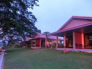 Khong Chiam Orchid Riverside Resort - 3