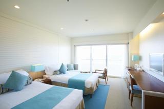 ANA InterContinental Manza Beach Resort by IHG - Onna - 5