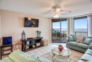 Phoenix 6 Unit 504 - Orange Beach - 0