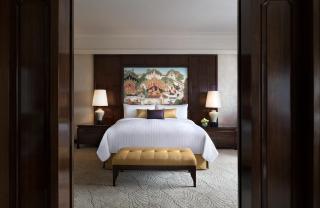 Anantara Siam Bangkok Hotel - Bangkok - 6