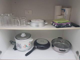 Condo at SMDC Wind Residences Tagaytay - 2