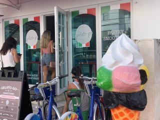 Beach House BEACHFRONT STUDIO 107 - 1