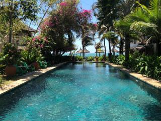 Full Moon Beach Resort - Mui Ne - 0