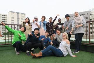 hostel DEN - Tokyo - 1