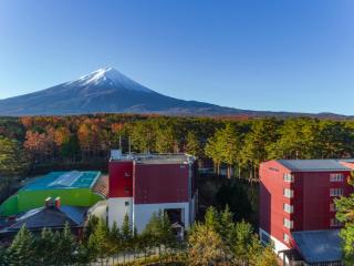 Fuji Premium Resort - Fujikawaguchiko - 0
