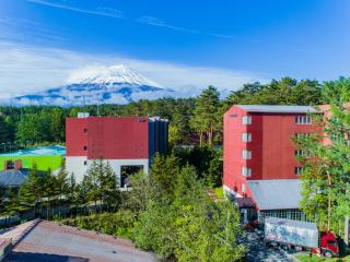 Fuji Premium Resort - Fujikawaguchiko - 3