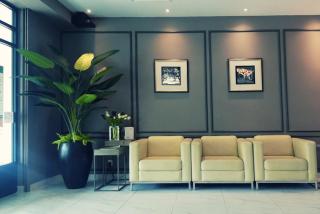 The Loft Plaza Hotel - 5