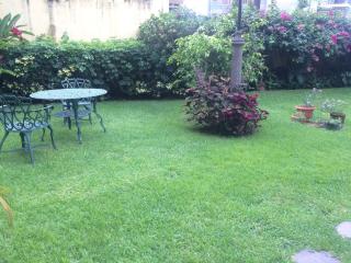 The Little bed room - San Salvador - 9
