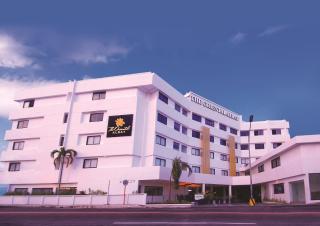 PROXY by The Oriental Albay - Legazpi - 8