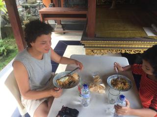 Pondok Intaran - Karangasem - 5