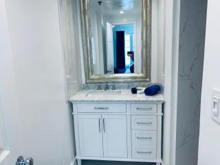 vacation home-ocean view SoBe 318 - 5