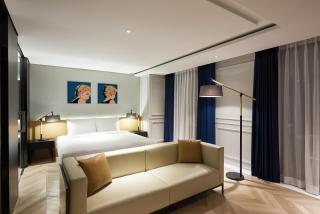 Hotel Peyto Samseong - Seul - 5