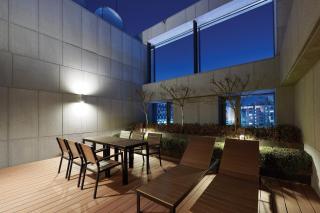 Hotel Peyto Samseong - Seul - 7