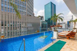Huong Sen Annex Hotel - Ho Chi Minh - 0