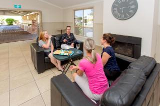 Paradise Tourist Park - Tamworth - 3
