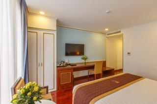 Huong Sen Annex Hotel - Ho Chi Minh - 4