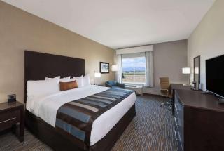 Wingate by Wyndham Angola - Angola - 4