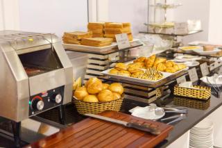 Huong Sen Annex Hotel - Ho Chi Minh - 3