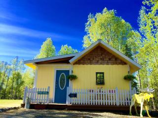 Sunshine Cottage - 5