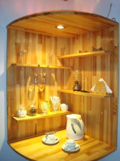 Bellerofon Beach Otel - Cıralı - 9
