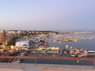 Anzio exclusive terrace - 4