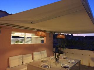 Anzio exclusive terrace - 1