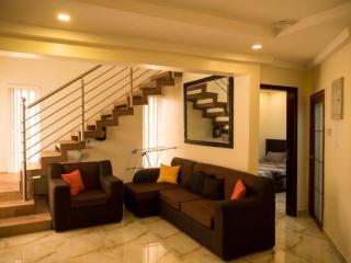 Zion Place - Ikeja - 5