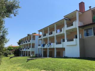 Hotel Paradise - Kriopigi - 7