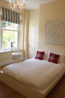 Dean End Apartment 2 - Ross on Wye - 5
