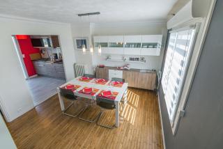 gite Brest Au Bout Du Ponton - 9