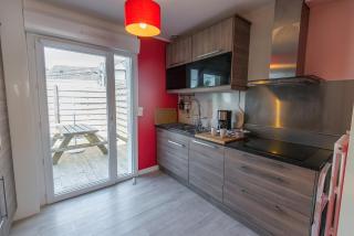 gite Brest Au Bout Du Ponton - 4