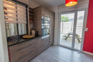 gite Brest Au Bout Du Ponton - 5