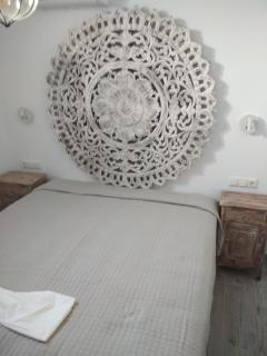 Naxian Album Villa Kaliope with private pool, Glinado Naxos, by NaxosVibe - 1