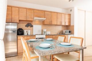Osiedle Bałtyk - Jantar Apartamenty - Grzybowo - 4