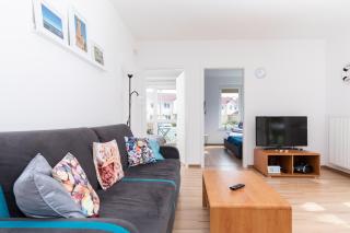 Osiedle Bałtyk - Jantar Apartamenty - Grzybowo - 6